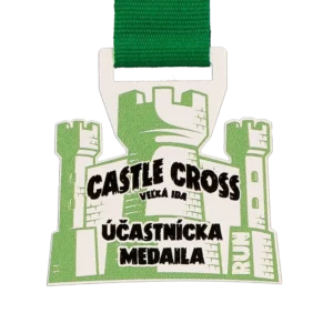 Castle Cross – Veľká Ida