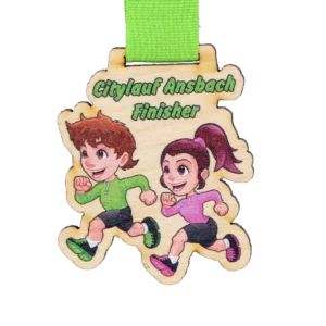 City Run Ansbach 2022