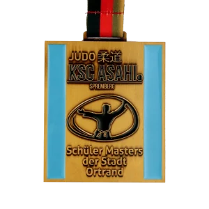 Judo KSC ASAHI
