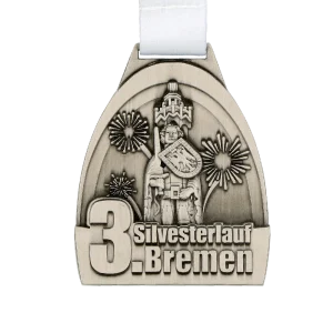 3 Silvesterlauf Bremen