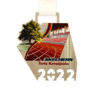 Sketchers Tartu Kevadjooks 2022