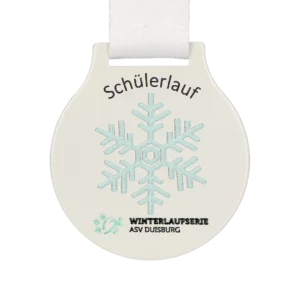 Winter Run Asv Duisburg