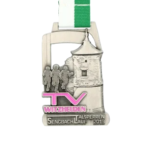 Witzhelden SengbachLauf 2019