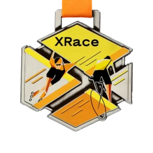 X Race 2021