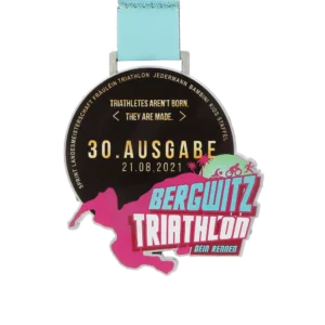 Bergwitztriathlon 2021