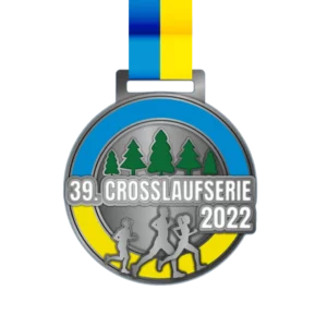 Crosslaufserie