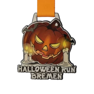 Halloween Lauf