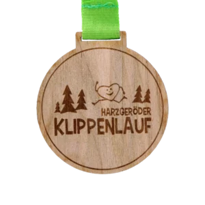 Harzgeröder Klippenlauf