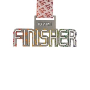 Finisher