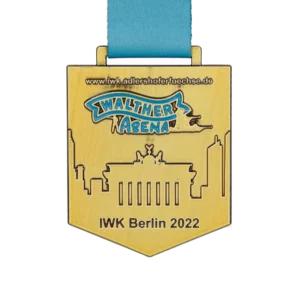IWK Berlin 2022