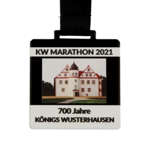 Königs Wusterhausen Marathon