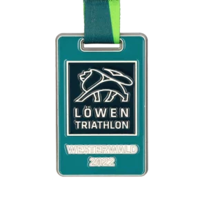 Löwentriathlon 2022