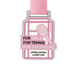 Upper Austria Ladies Linz