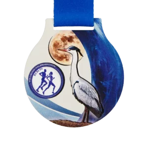 Berliner Vollmond Marathon 2021