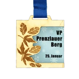 VP Prenzlauer Berg