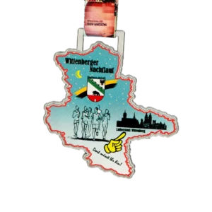 Wittenberger Nachtlauf