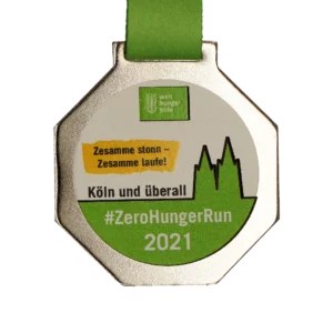 ZeroHungerRun