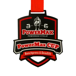 PowerMax Cup