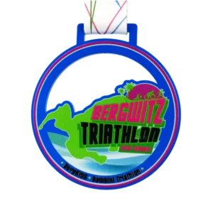 Bergwitz Triathlon