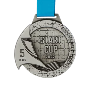 Start Cup Croatia Medals