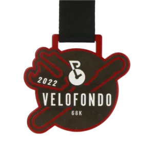 Velofondo 68K