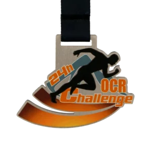 24h OCR Challenge