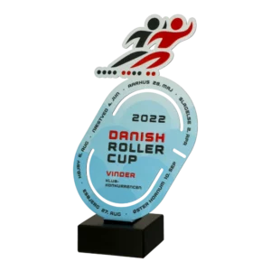 Dannish Roller Cup