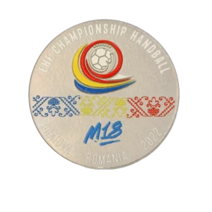 EHF Championship Handball