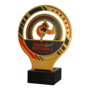 Firmen Lauf Erzgebirge