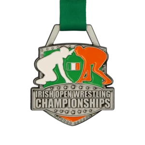 IAWA Wrestling Championships