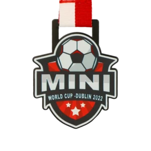 Mini World Cup Dublin