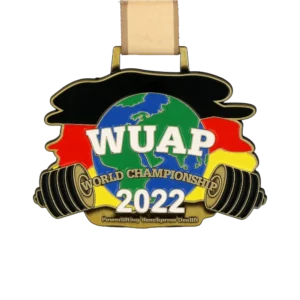 WUAP World Championship