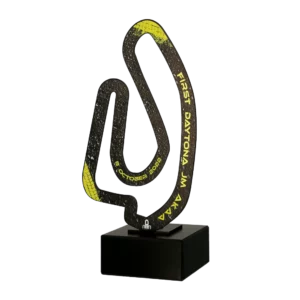 First Daytona JM Akaa