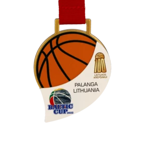 Baltic Cup 2022 in Lithuania