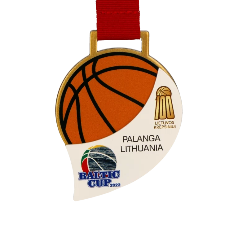 Baltic Cup 2022 in Lithuania