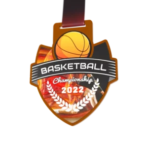 Dublin Basketball Championship