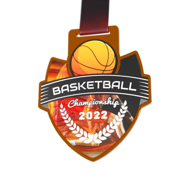 Dublin Basketball Championship