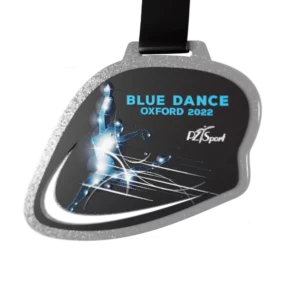 Blue Dance Oxford 2022