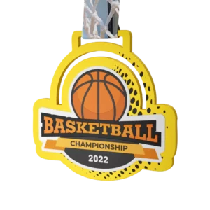 Amsterdam Basketball Competition final 2022