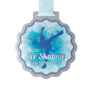 UK Ice Skating Championships