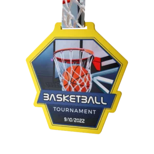 Men's Basketball Tournament London