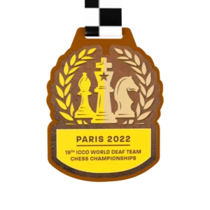Paris Chess Championships 2022