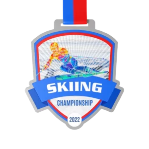 Skiing Championships 2022