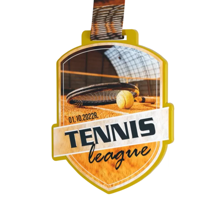 Tennis league