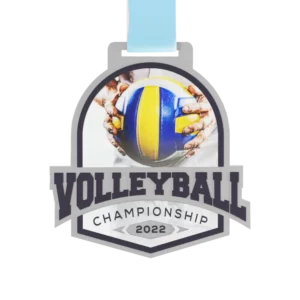 Volleyball Championship