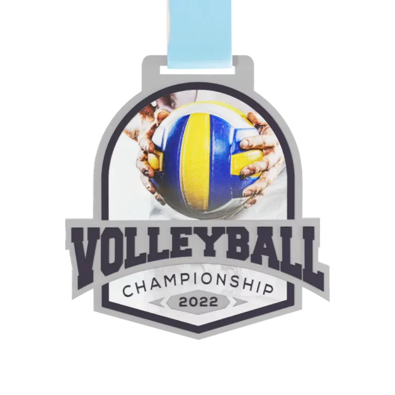Volleyball Championship