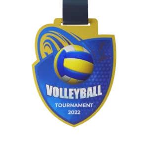 Volleyball Tournament 2022