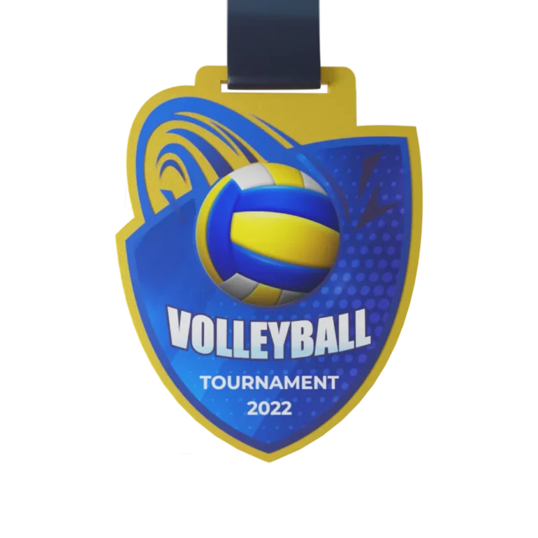 Volleyball Tournament 2022
