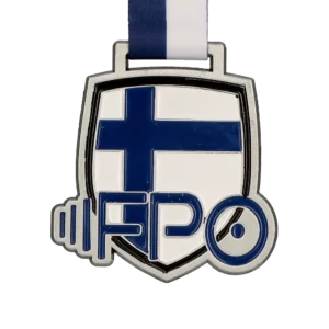 Finland Powerlifting Organisation