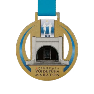 Parnumaa Voidupuha Maraton 2022